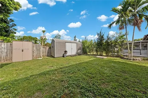 29785 SW 164th Place Homestead FL 33033