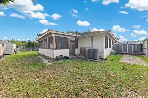 29785 SW 164th Place Homestead FL 33033