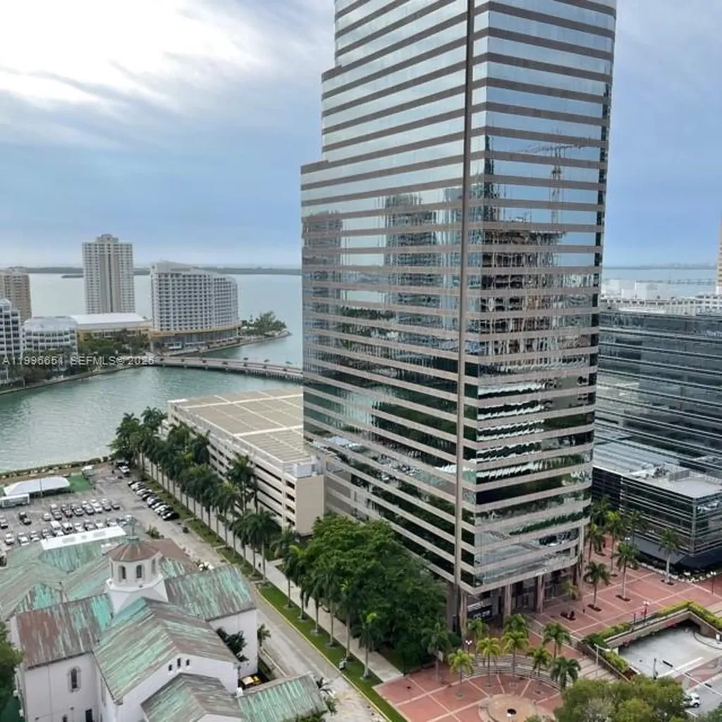 500 Brickell Avenue Miami FL 33131
