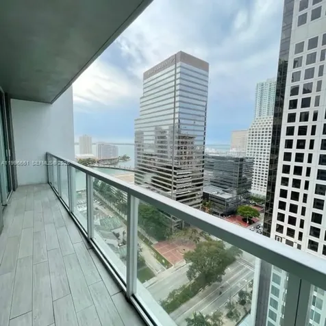 500 Brickell Avenue Miami FL 33131