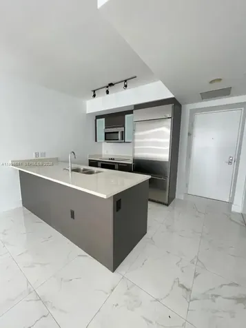 500 Brickell Avenue Miami FL 33131