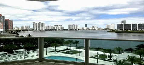 3301 NE 183rd Street Aventura FL 33160