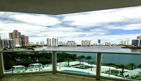 3301 NE 183rd Street Aventura FL 33160
