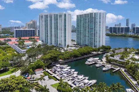 3301 NE 183rd Street Aventura FL 33160