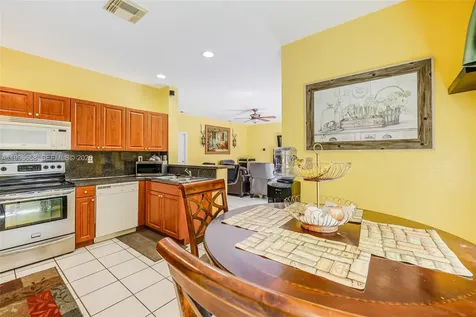14606 SW 158th Place Miami FL 33196