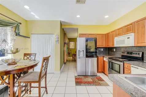 14606 SW 158th Place Miami FL 33196