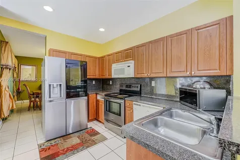 14606 SW 158th Place Miami FL 33196