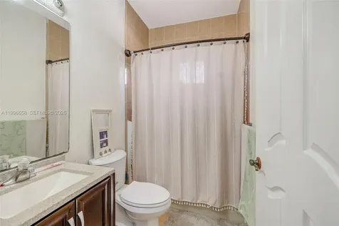 14606 SW 158th Place Miami FL 33196