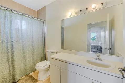 14606 SW 158th Place Miami FL 33196