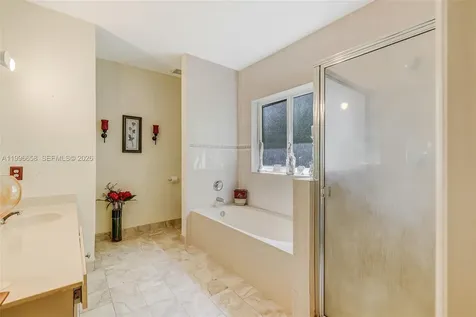 14606 SW 158th Place Miami FL 33196