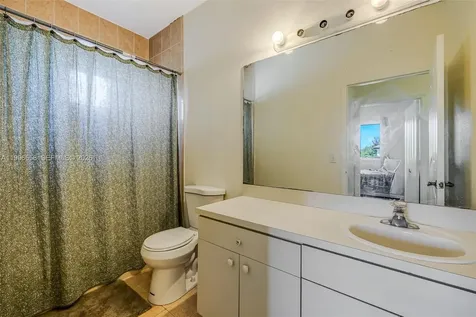 14606 SW 158th Place Miami FL 33196
