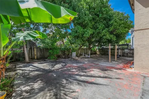 14606 SW 158th Place Miami FL 33196