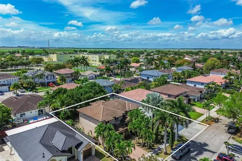14606 SW 158th Place Miami FL 33196