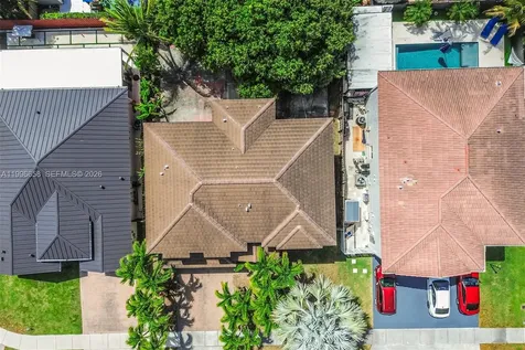 14606 SW 158th Place Miami FL 33196