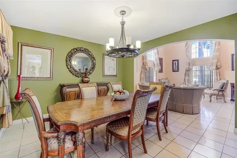14606 SW 158th Place Miami FL 33196