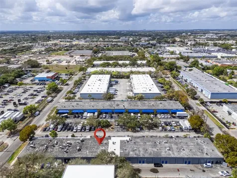 3640 NW 16th Street Lauderhill FL 33311