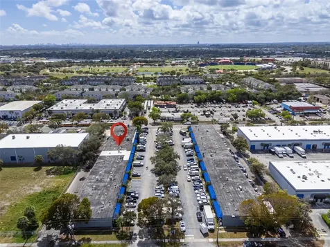 3640 NW 16th Street Lauderhill FL 33311