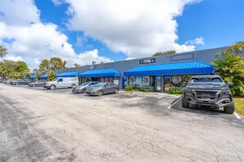 3640 NW 16th Street Lauderhill FL 33311