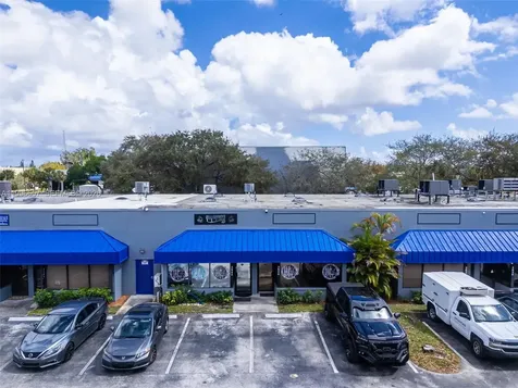 3640 NW 16th Street Lauderhill FL 33311