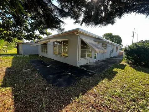 4753 NW 41st Street Lauderdale Lakes FL 33319