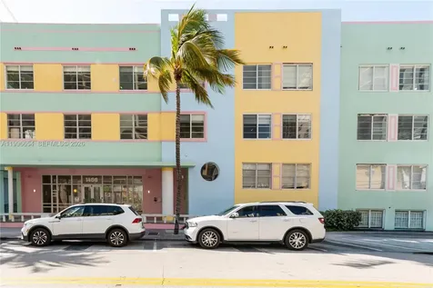 1460 Ocean Drive Miami Beach FL 33139