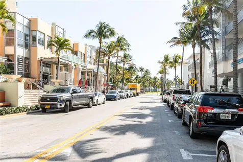 1460 Ocean Drive Miami Beach FL 33139