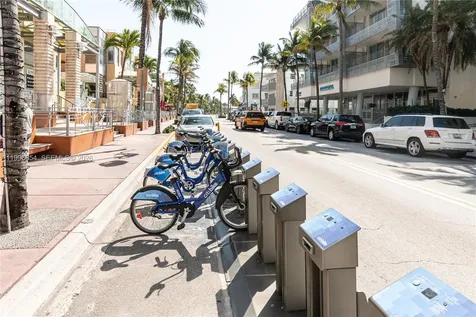 1460 Ocean Drive Miami Beach FL 33139