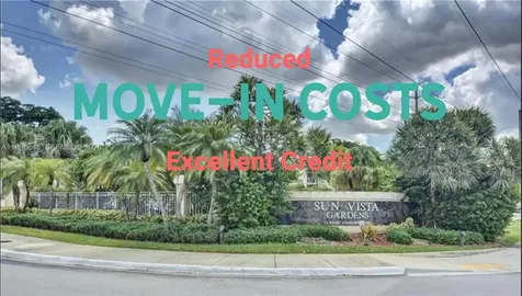 5740 Rock Island Road Tamarac FL 33319