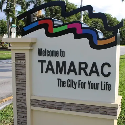 5740 Rock Island Road Tamarac FL 33319