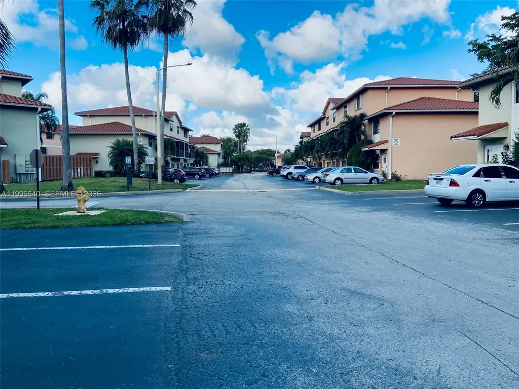 9890 Hammocks Boulevard Miami FL 33196