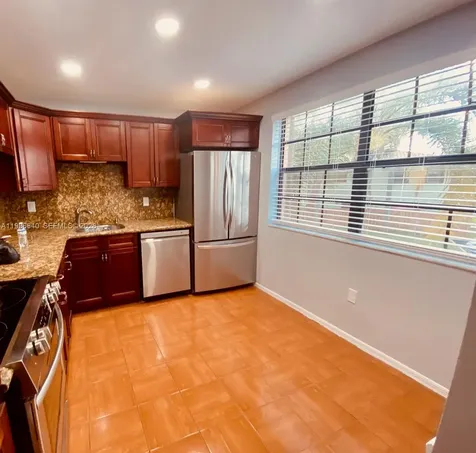 9890 Hammocks Boulevard Miami FL 33196