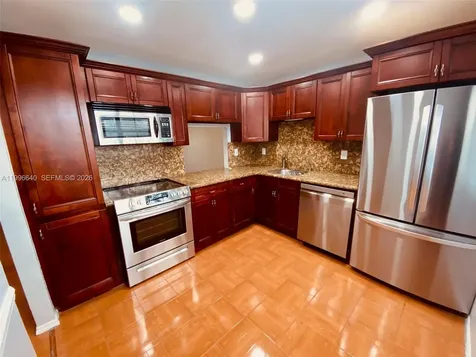 9890 Hammocks Boulevard Miami FL 33196