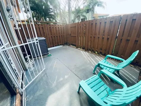 9890 Hammocks Boulevard Miami FL 33196