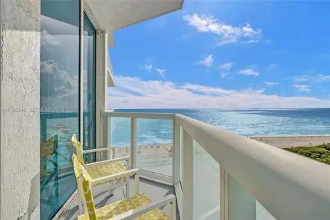 6515 Collins Avenue Miami Beach FL 33141