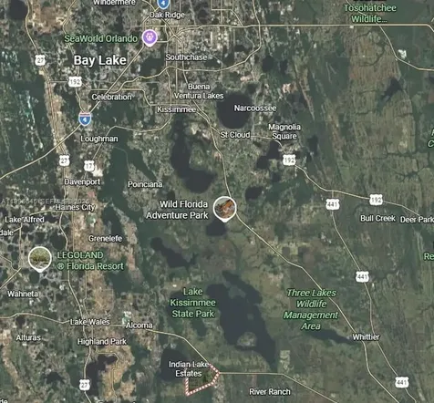 0 Allamanda Other City - In The State Of Florida FL 33855