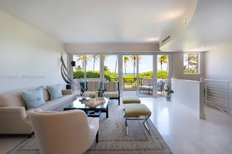 201 Crandon Boulevard Key Biscayne FL 33149