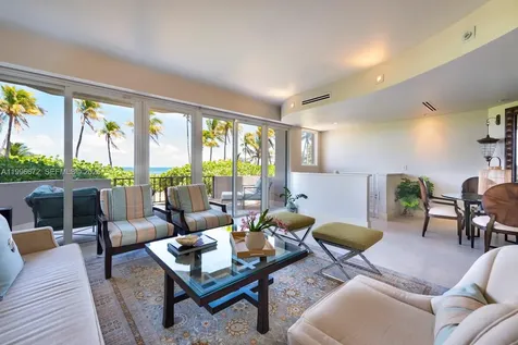 201 Crandon Boulevard Key Biscayne FL 33149