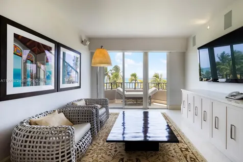 201 Crandon Boulevard Key Biscayne FL 33149
