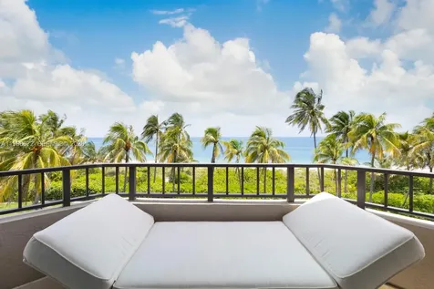 201 Crandon Boulevard Key Biscayne FL 33149