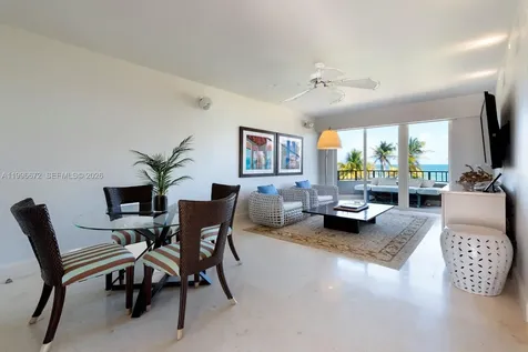 201 Crandon Boulevard Key Biscayne FL 33149