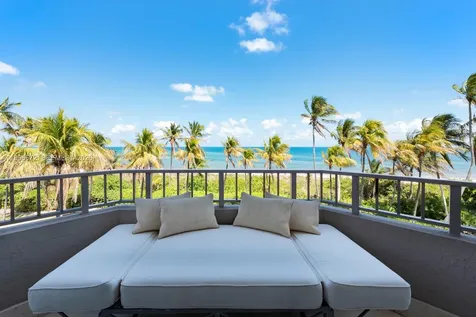 201 Crandon Boulevard Key Biscayne FL 33149