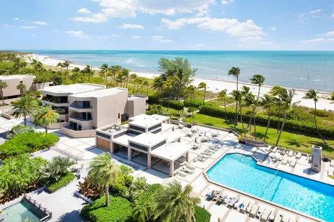 201 Crandon Boulevard Key Biscayne FL 33149