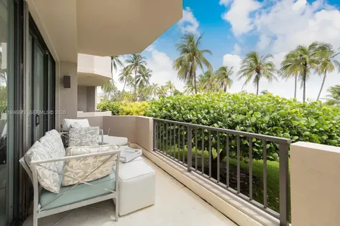 201 Crandon Boulevard Key Biscayne FL 33149