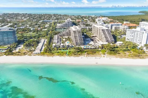 201 Crandon Boulevard Key Biscayne FL 33149