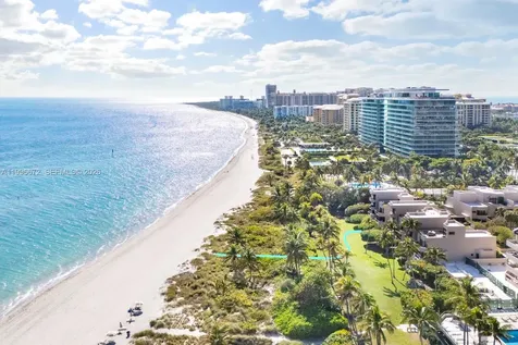 201 Crandon Boulevard Key Biscayne FL 33149