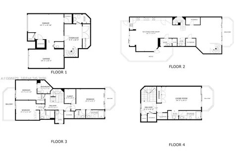201 Crandon Boulevard Key Biscayne FL 33149