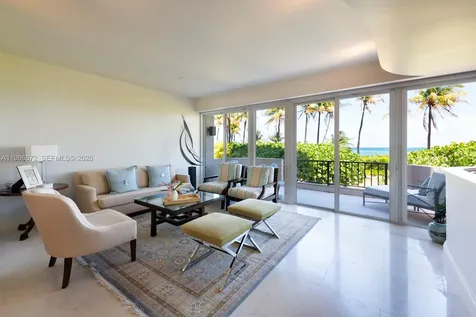 201 Crandon Boulevard Key Biscayne FL 33149
