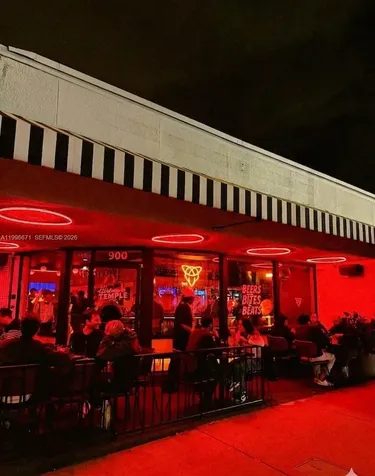 900 Alton Road Miami Beach FL 33139