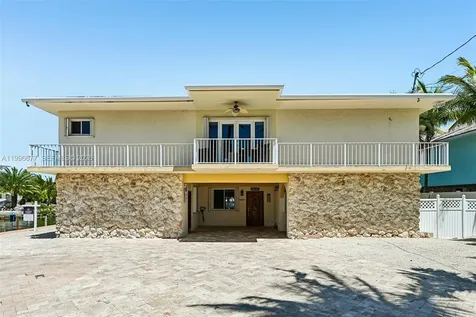 201 Wildwood Circle Key Largo FL 33037