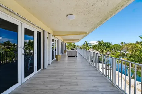 201 Wildwood Circle Key Largo FL 33037